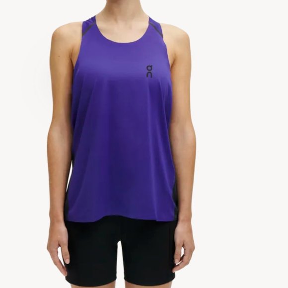 On Running Tops - NWT On Running Tank-Top